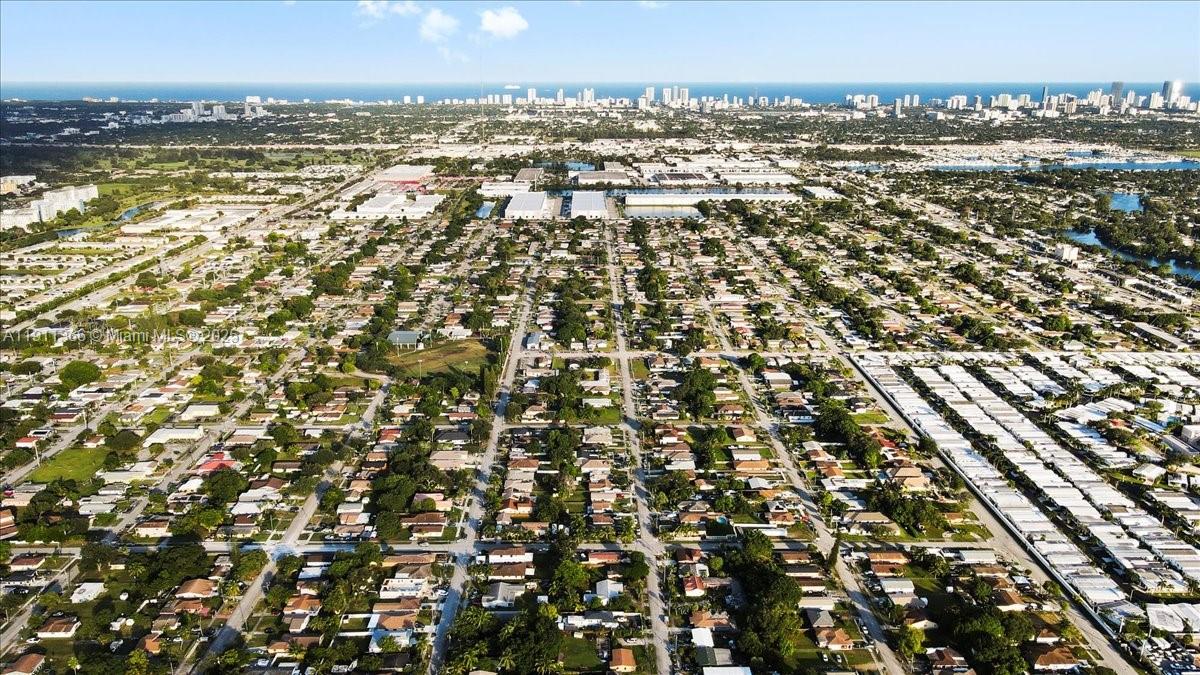 CARVER RANCHES REV PLAT - Residential