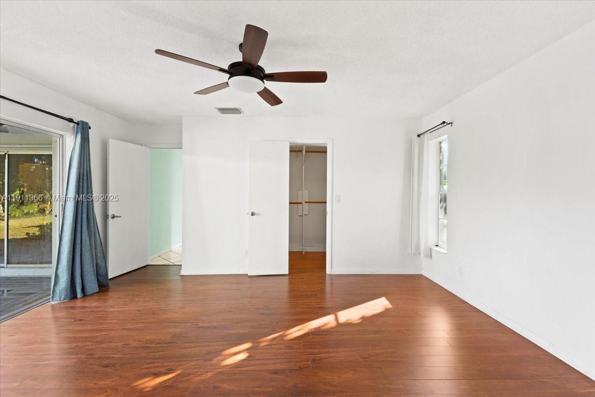 CARVER RANCHES REV PLAT - Residential