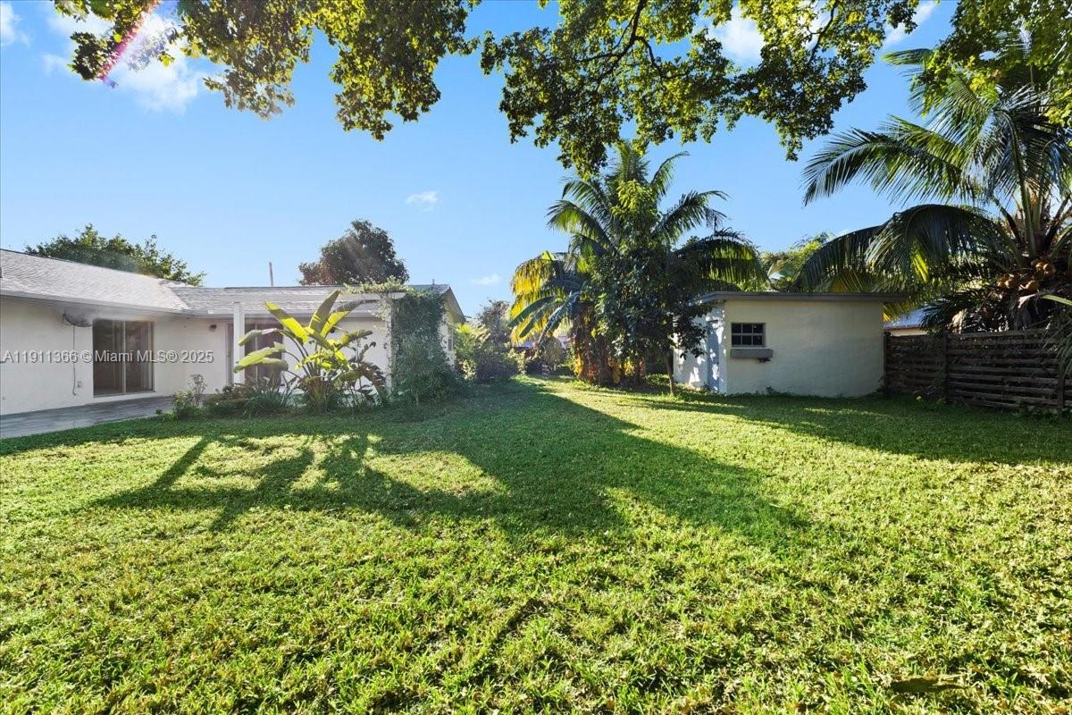 CARVER RANCHES REV PLAT - Residential