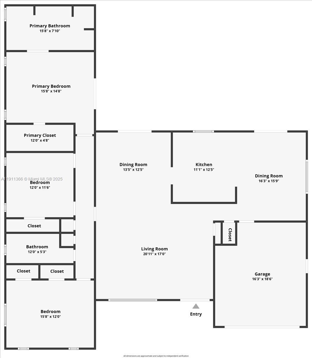 CARVER RANCHES REV PLAT - Residential