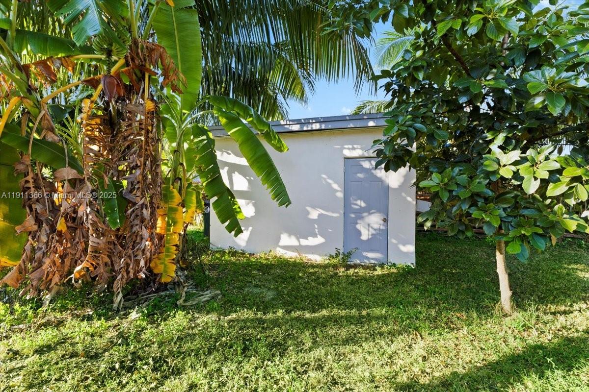 CARVER RANCHES REV PLAT - Residential