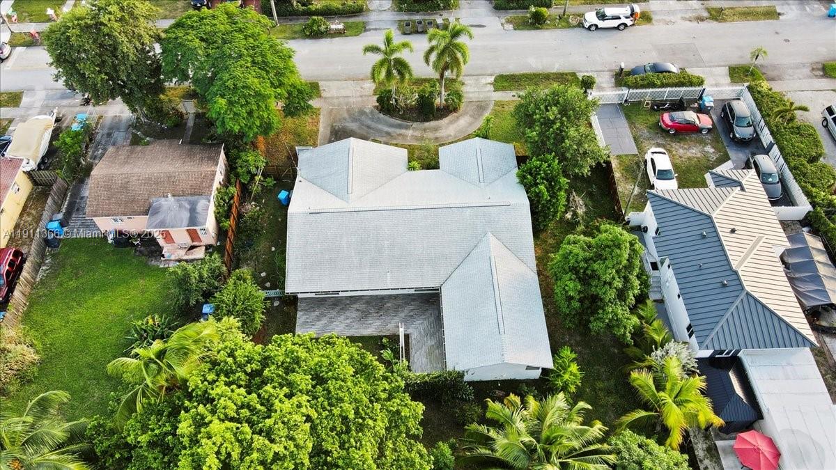 CARVER RANCHES REV PLAT - Residential