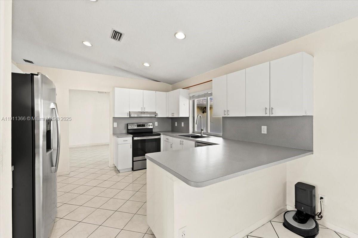 CARVER RANCHES REV PLAT - Residential