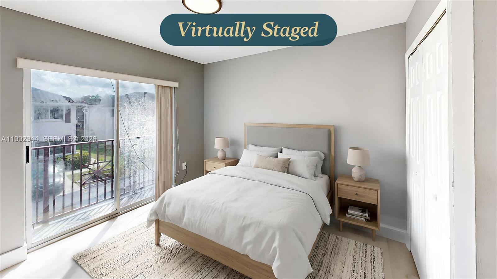 VILLAS AT THE HAMMOCKS CO - Residential