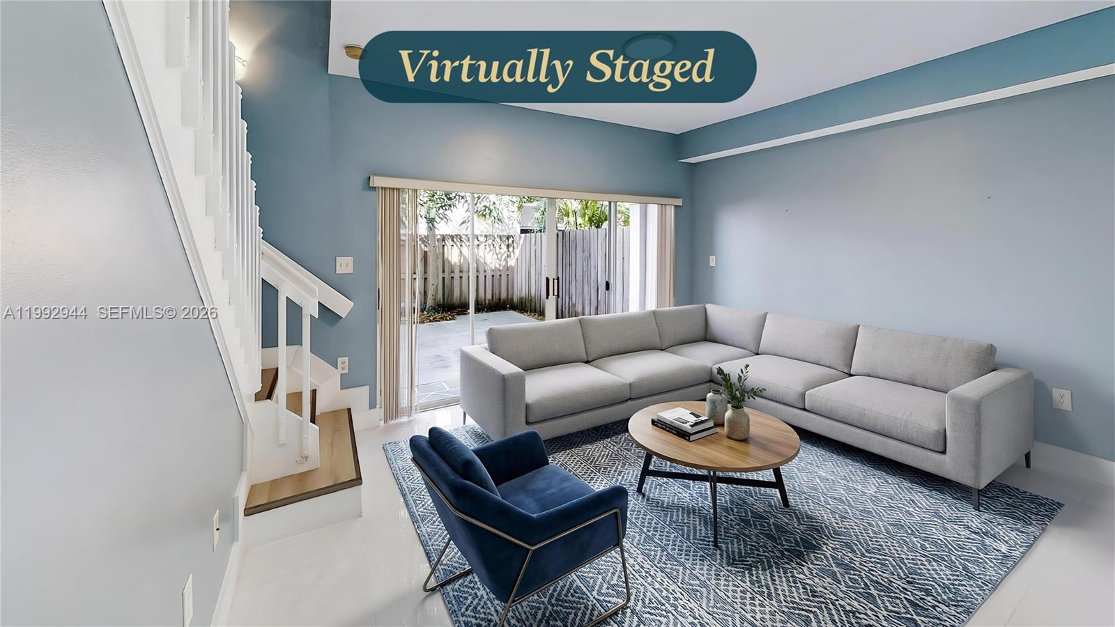 VILLAS AT THE HAMMOCKS CO - Residential