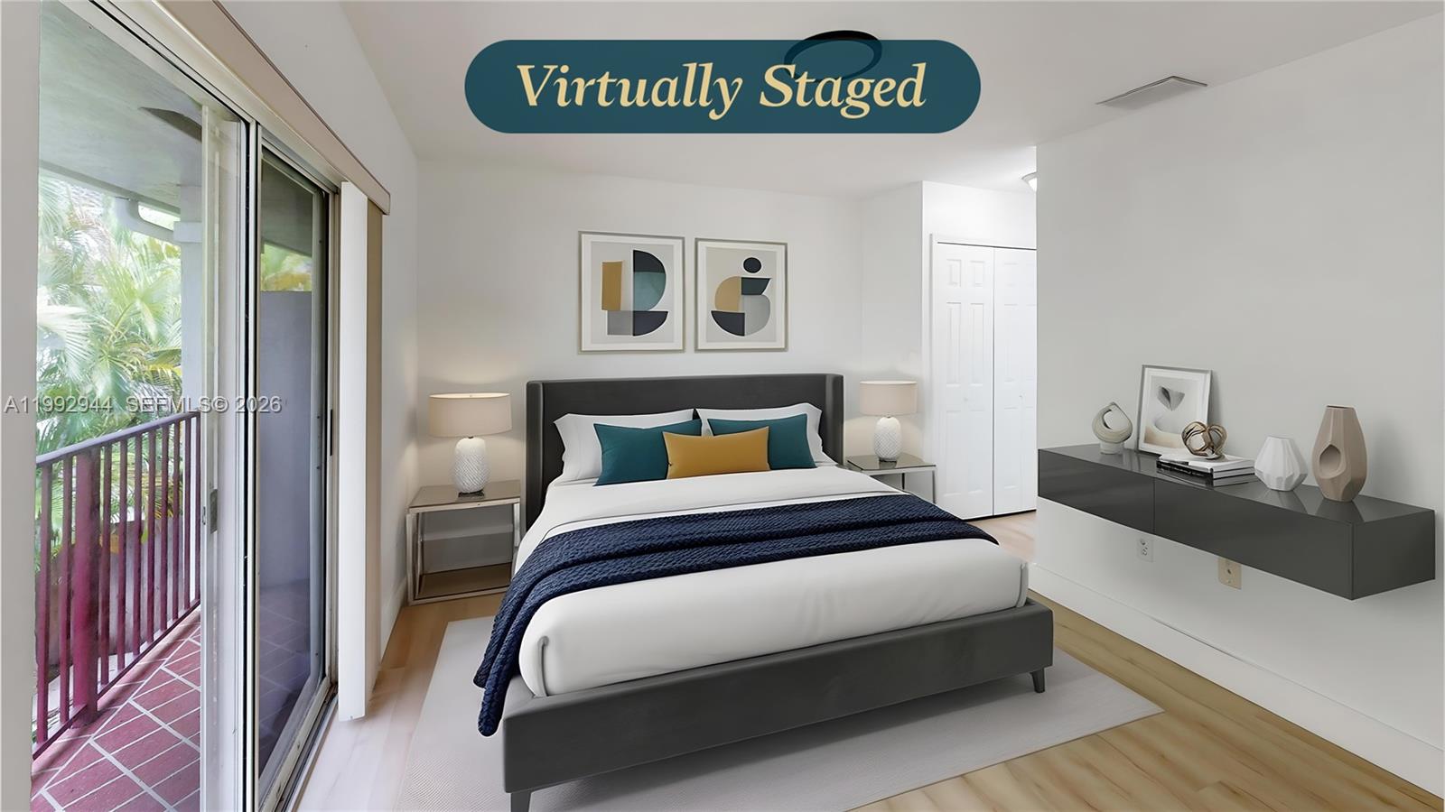 VILLAS AT THE HAMMOCKS CO - Residential