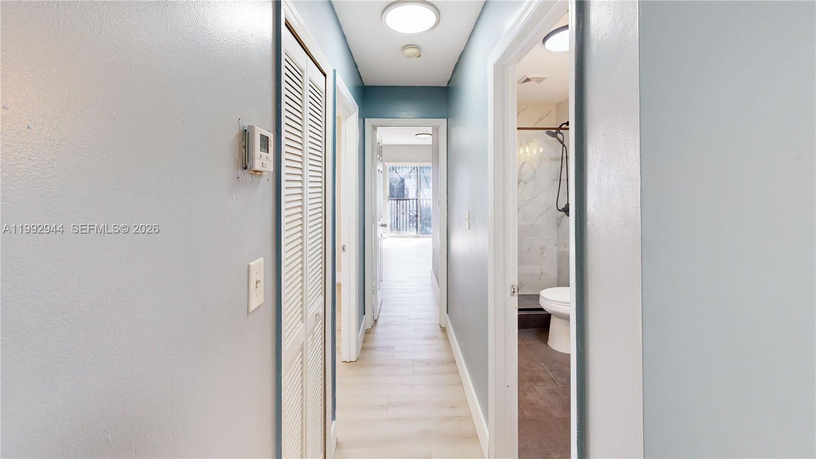 VILLAS AT THE HAMMOCKS CO - Residential