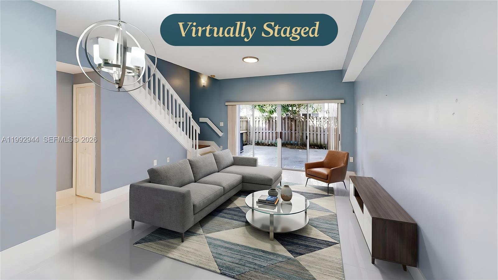 VILLAS AT THE HAMMOCKS CO - Residential