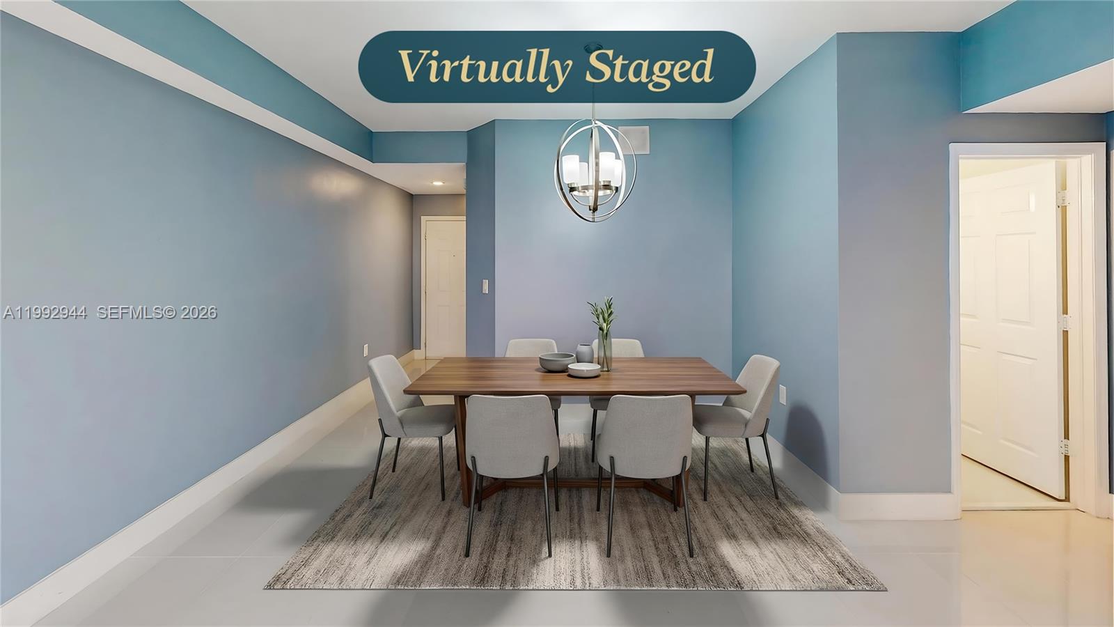 VILLAS AT THE HAMMOCKS CO - Residential