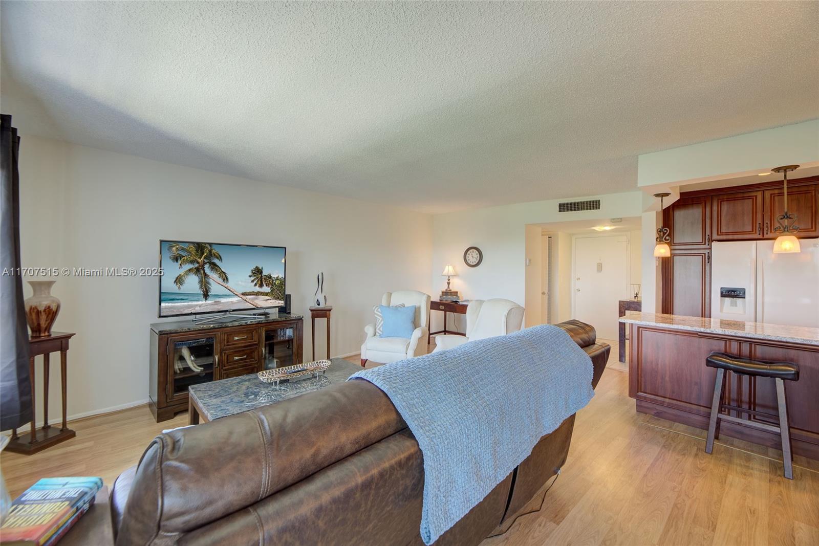FAIRWAYS RIVIERA CONDO - Residential