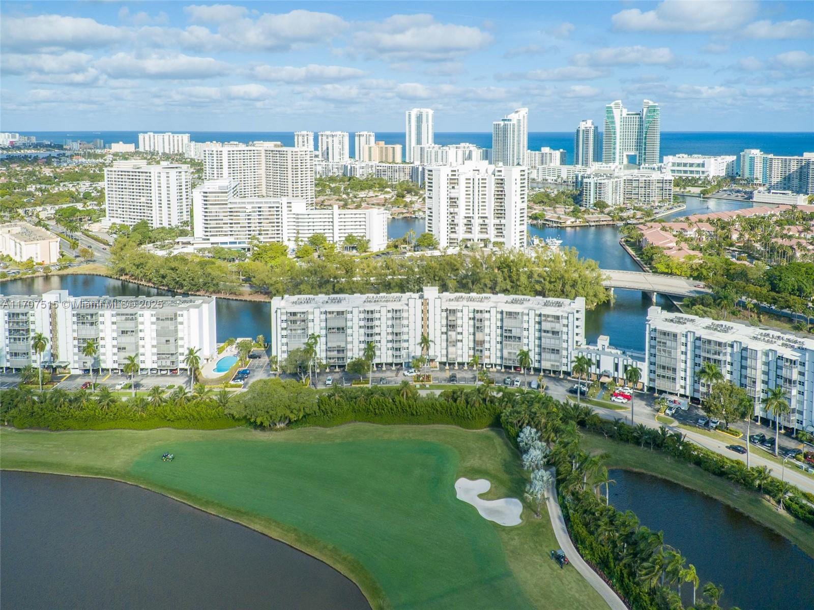 300 Diplomat Pkwy 711, Hallandale Beach, Broward County, Florida - 1 Bedrooms  
2 Bathrooms - 