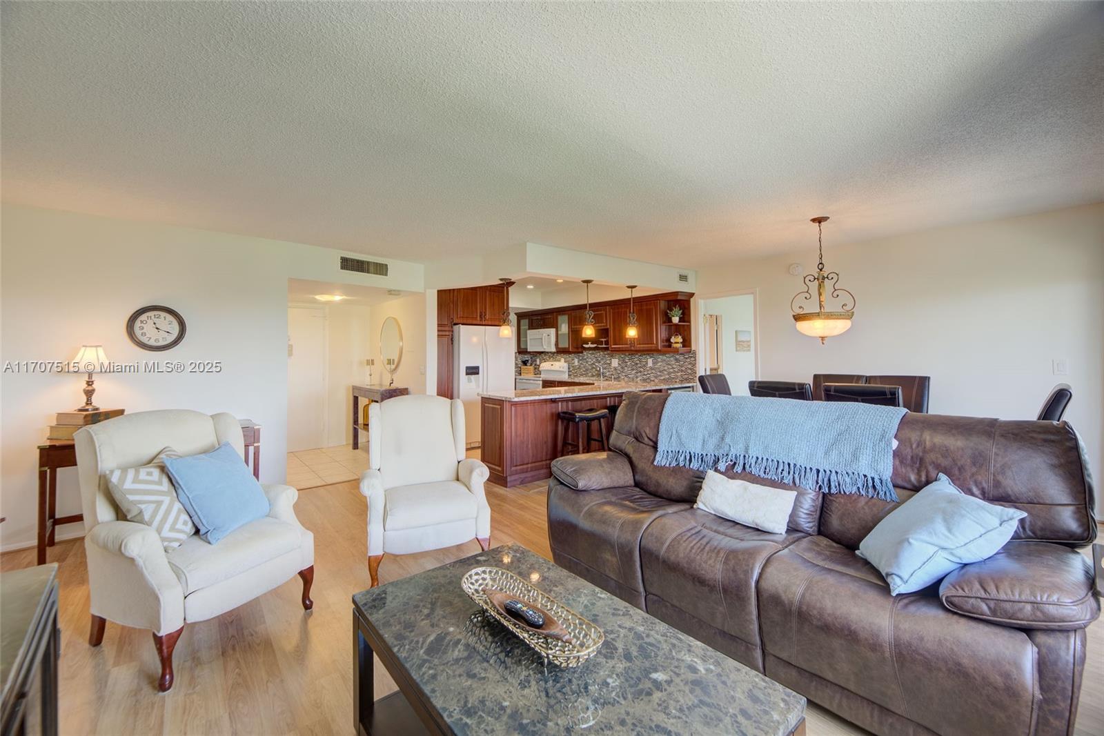 FAIRWAYS RIVIERA CONDO - Residential