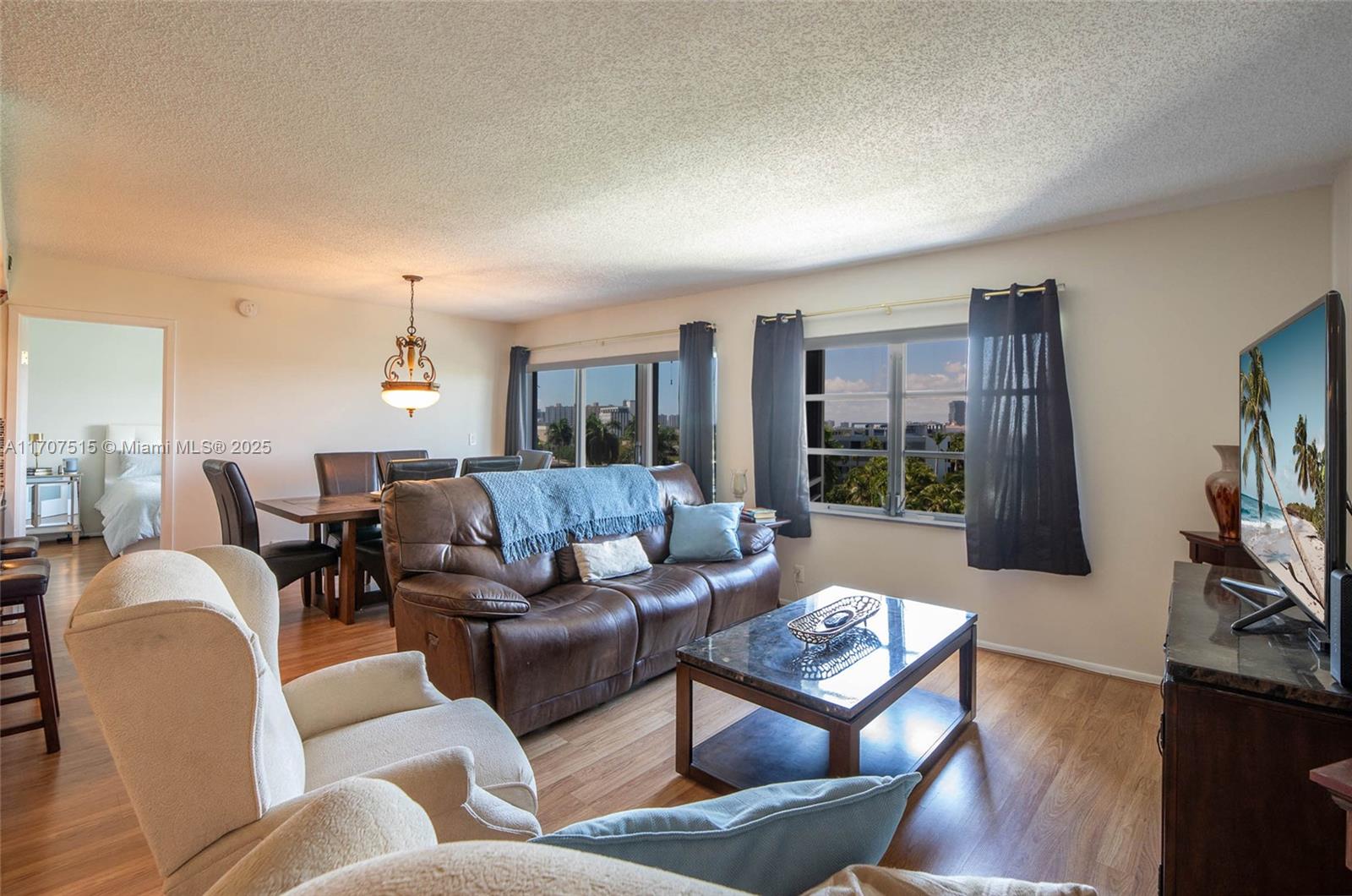 FAIRWAYS RIVIERA CONDO - Residential