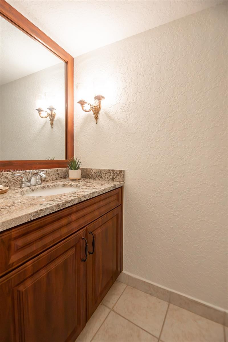 FAIRWAYS RIVIERA CONDO - Residential