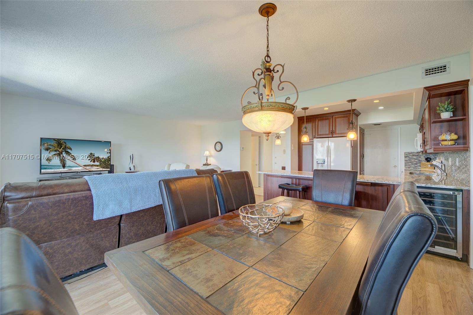 FAIRWAYS RIVIERA CONDO - Residential