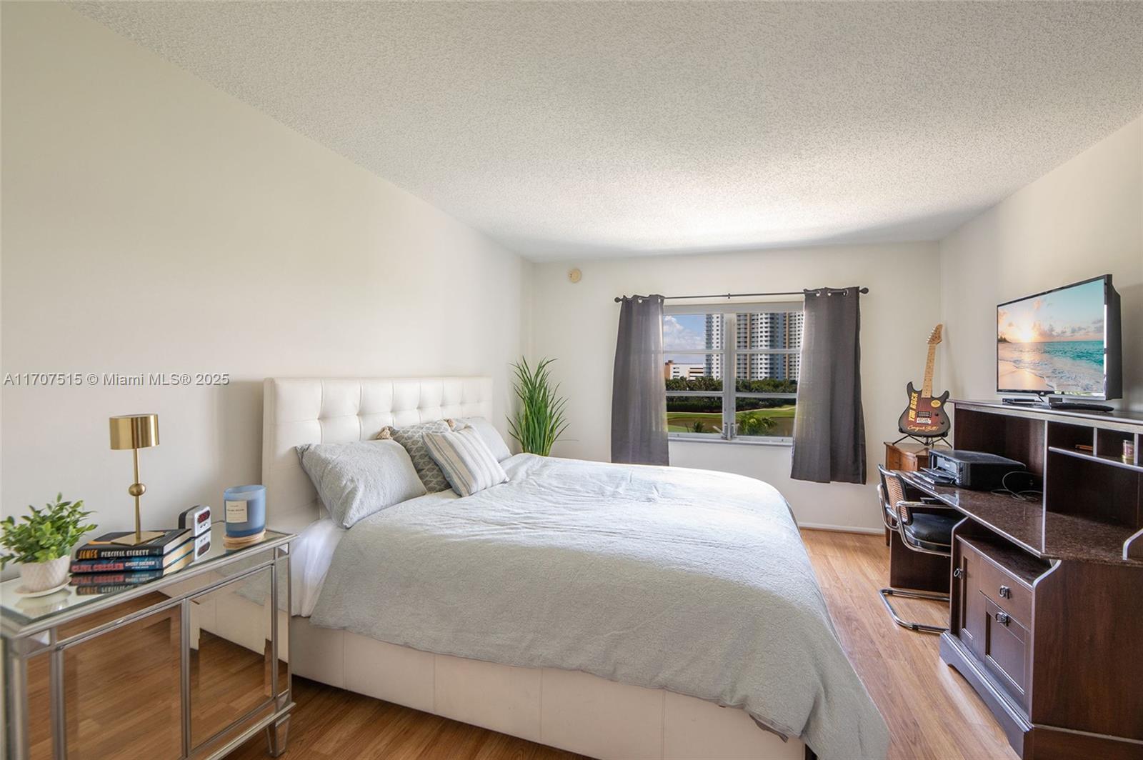 FAIRWAYS RIVIERA CONDO - Residential