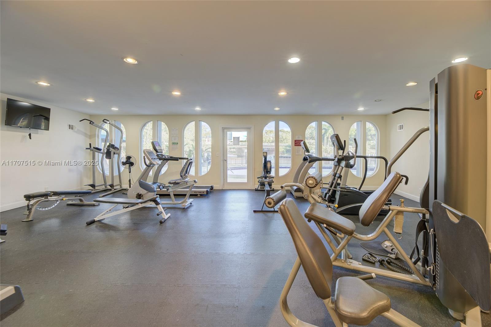FAIRWAYS RIVIERA CONDO - Residential