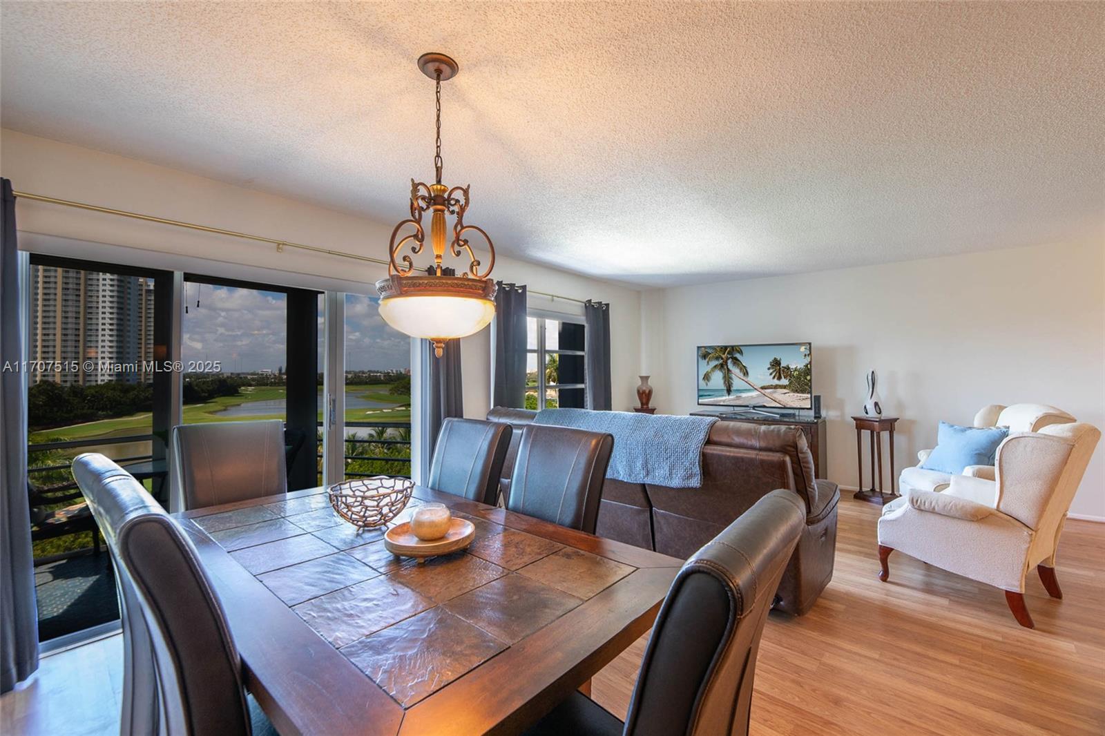 FAIRWAYS RIVIERA CONDO - Residential