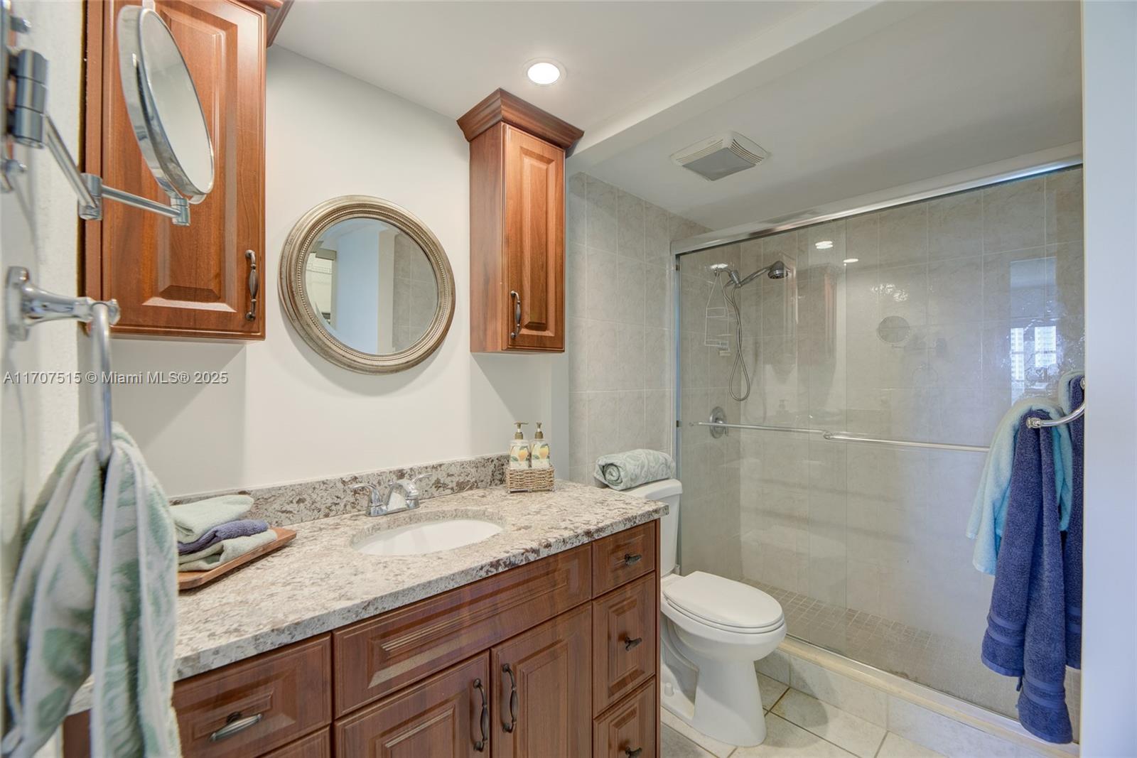 FAIRWAYS RIVIERA CONDO - Residential