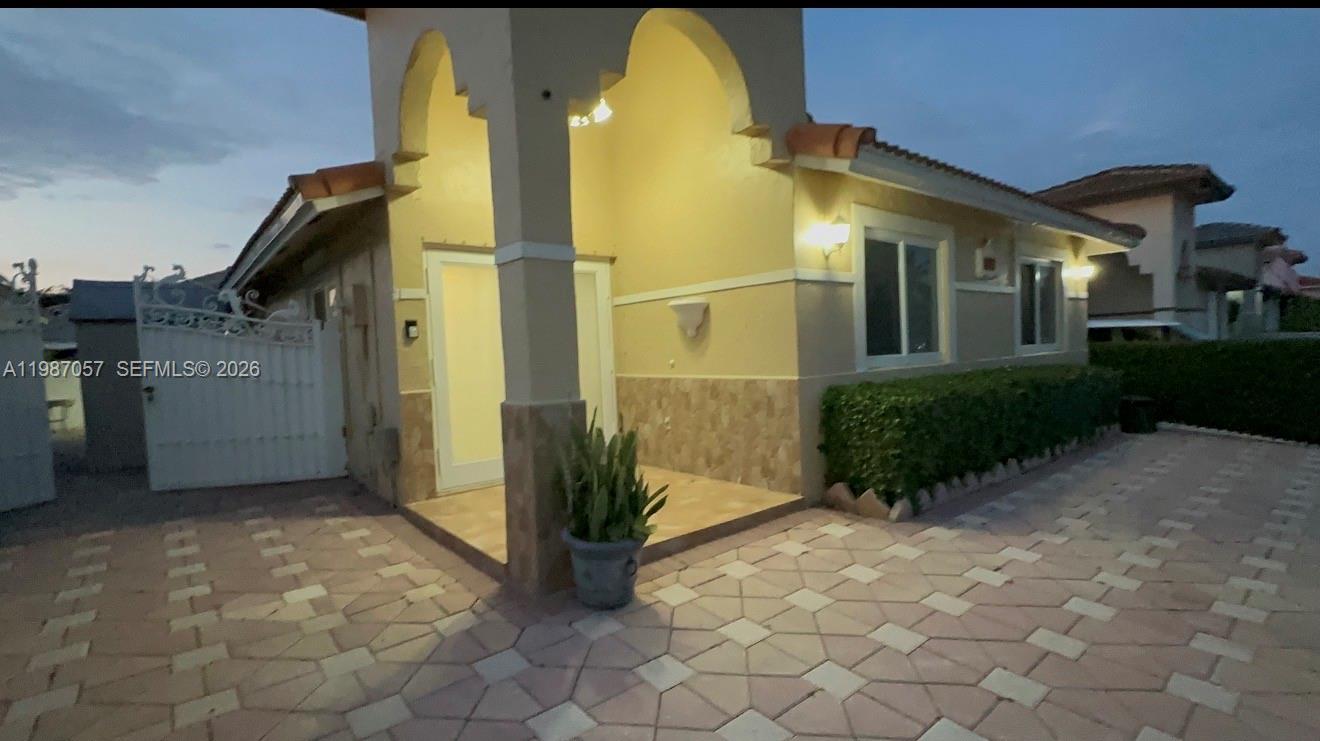 BERKSHIRE SUB - Residential