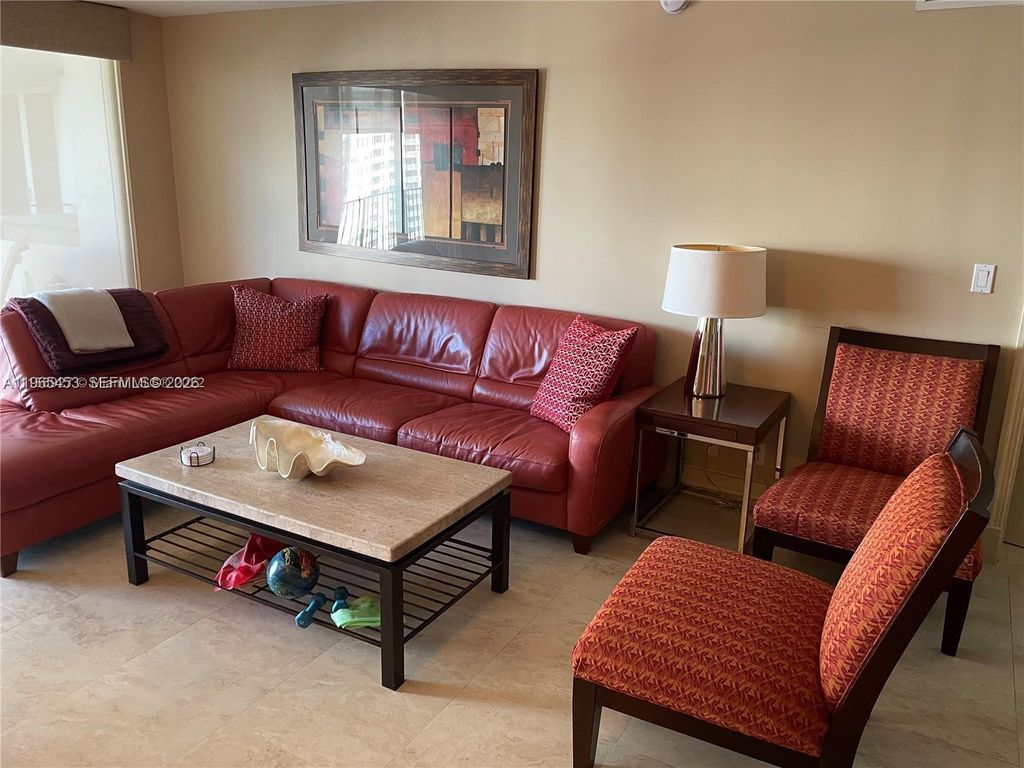 Photo of 2030 S Ocean Dr #1404, Hallandale Beach, FL 33009 (MLS # A11965453)