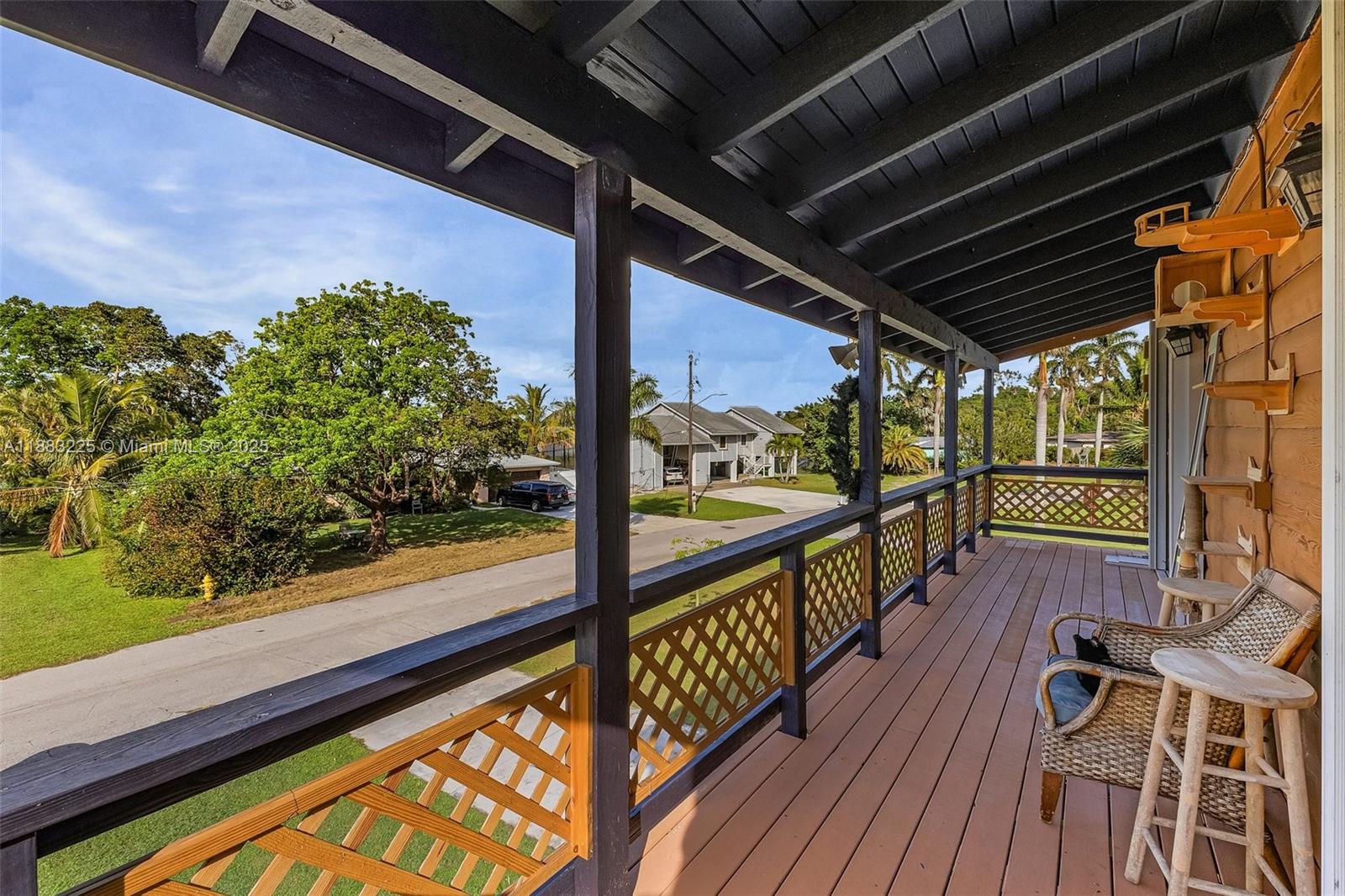 Rainbow Groves - Residential