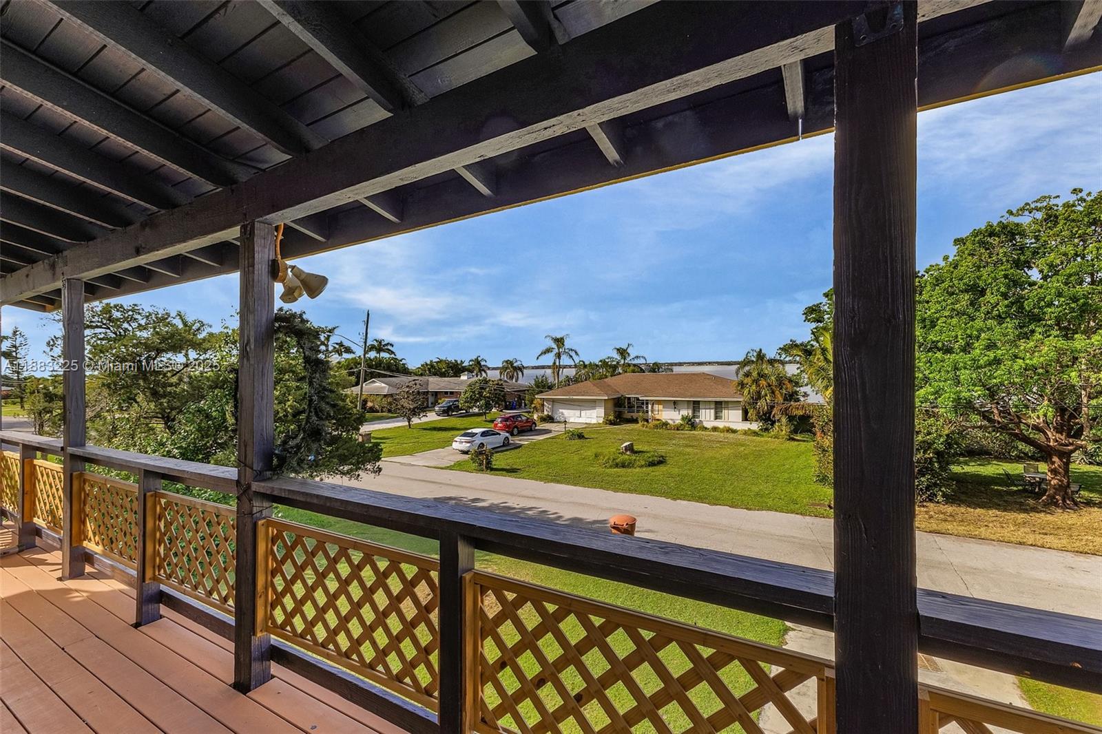 Rainbow Groves - Residential
