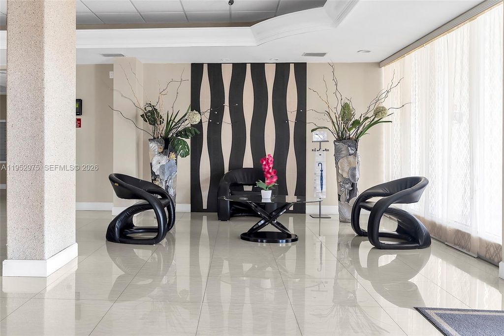 Photo of 1833 S Ocean Dr #1709, Hallandale Beach, FL 33009 (MLS # A11952975)