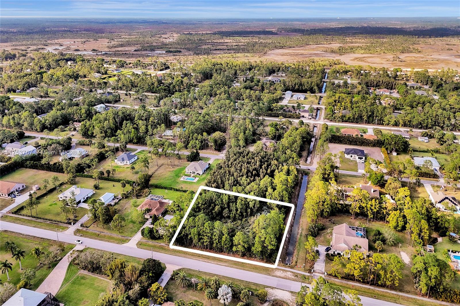 Discover the perfect canvas to create your dream home on this spacious and serene lot in Palm Beach County! Whether you envision a custom-built estate or a peaceful retreat, this property offers the ideal setting for a lifetime of memories. Nestled in a desirable area with easy access to schools, shopping, parks, and major highways, ensuring convenience while maintaining a peaceful atmosphere. A Geotechnical Engineering Service Report has already been completed, giving you valuable insights into the land’s readiness for construction. This report will be provided upon acceptance of an offer. Don’t miss out on this rare opportunity to build the home you’ve always dreamed of.