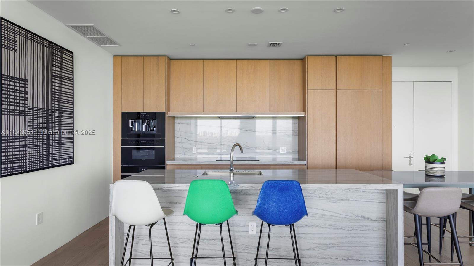 8701 COLLINS AVE CONDO - Residential Lease