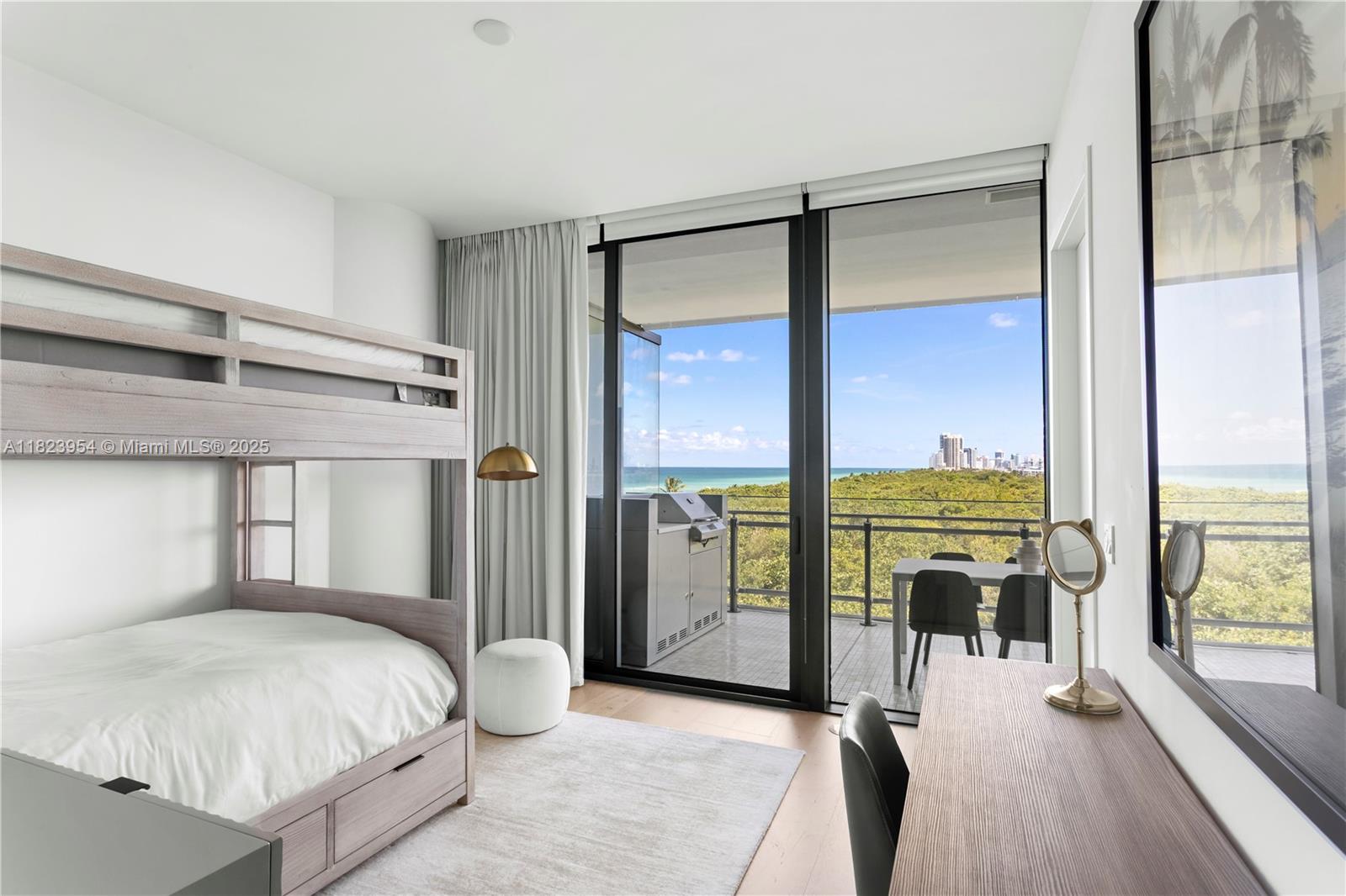 8701 COLLINS AVE CONDO - Residential Lease