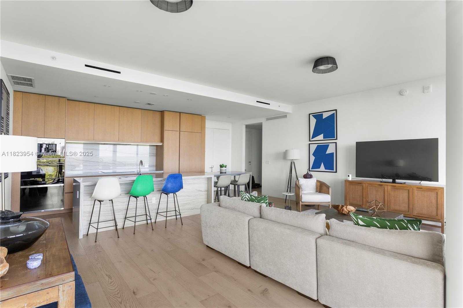 8701 COLLINS AVE CONDO - Residential Lease
