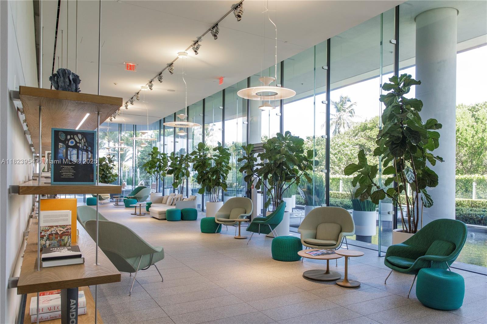 8701 COLLINS AVE CONDO - Residential Lease