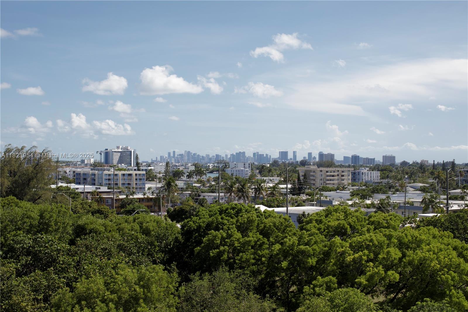 8701 COLLINS AVE CONDO - Residential Lease