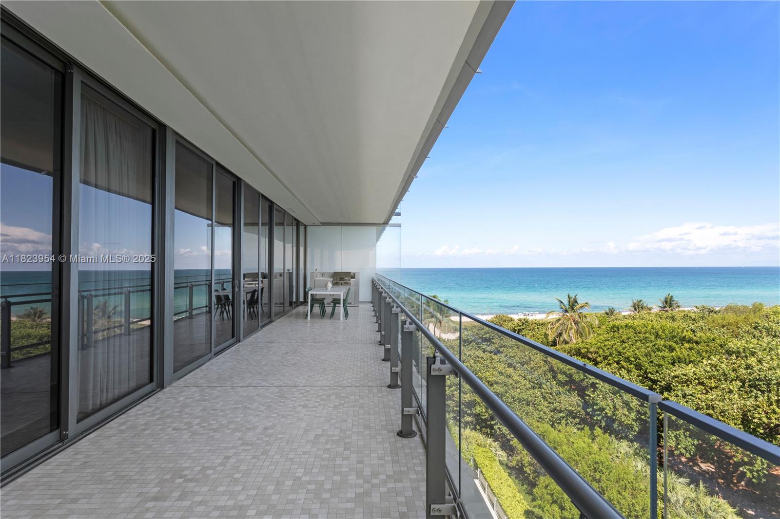 8701 COLLINS AVE CONDO - Residential Lease