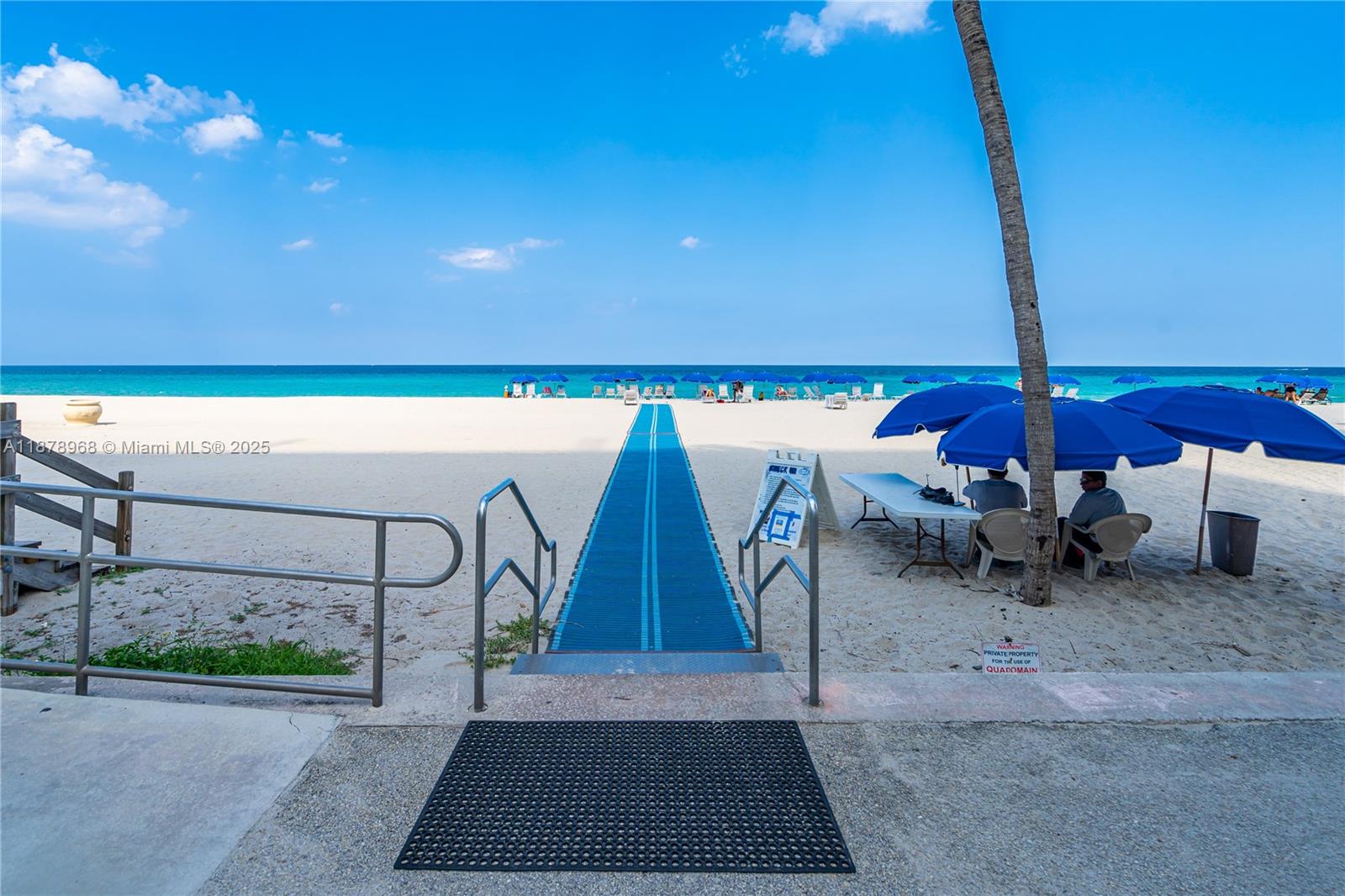 QUADOMAIN TOWER I AND IV - Residential