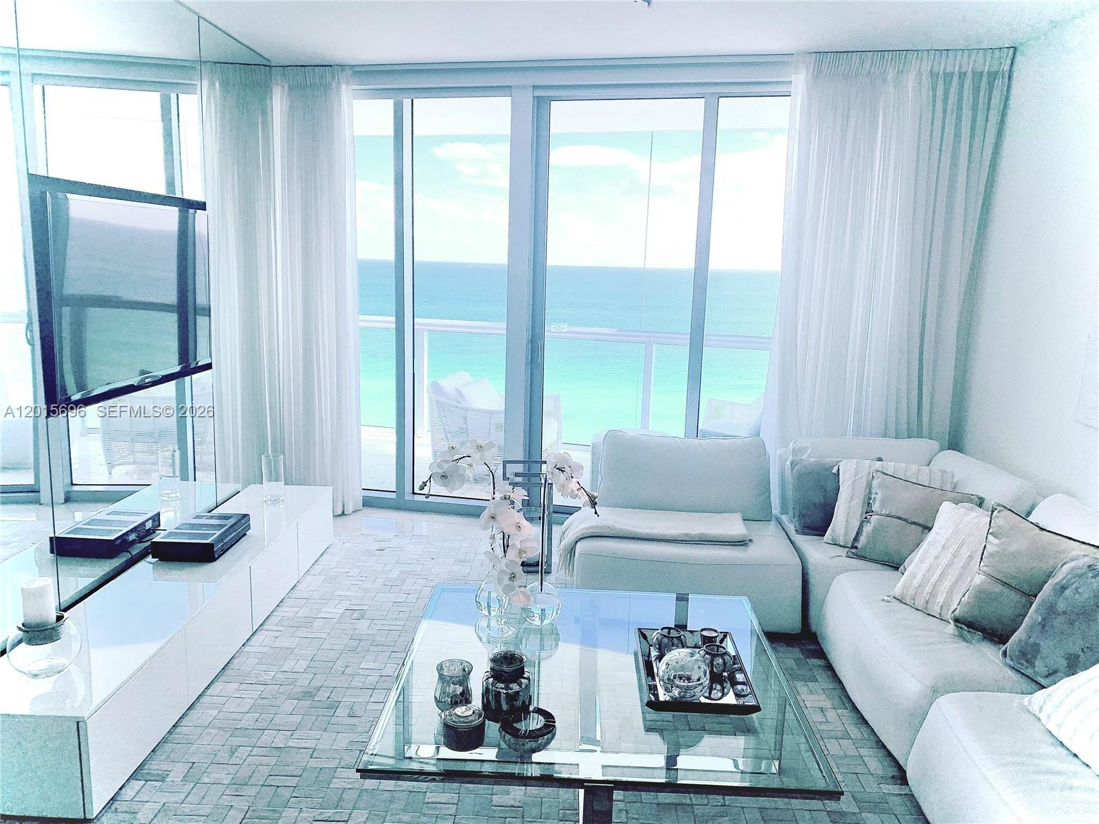 17001 Collins Ave 1407