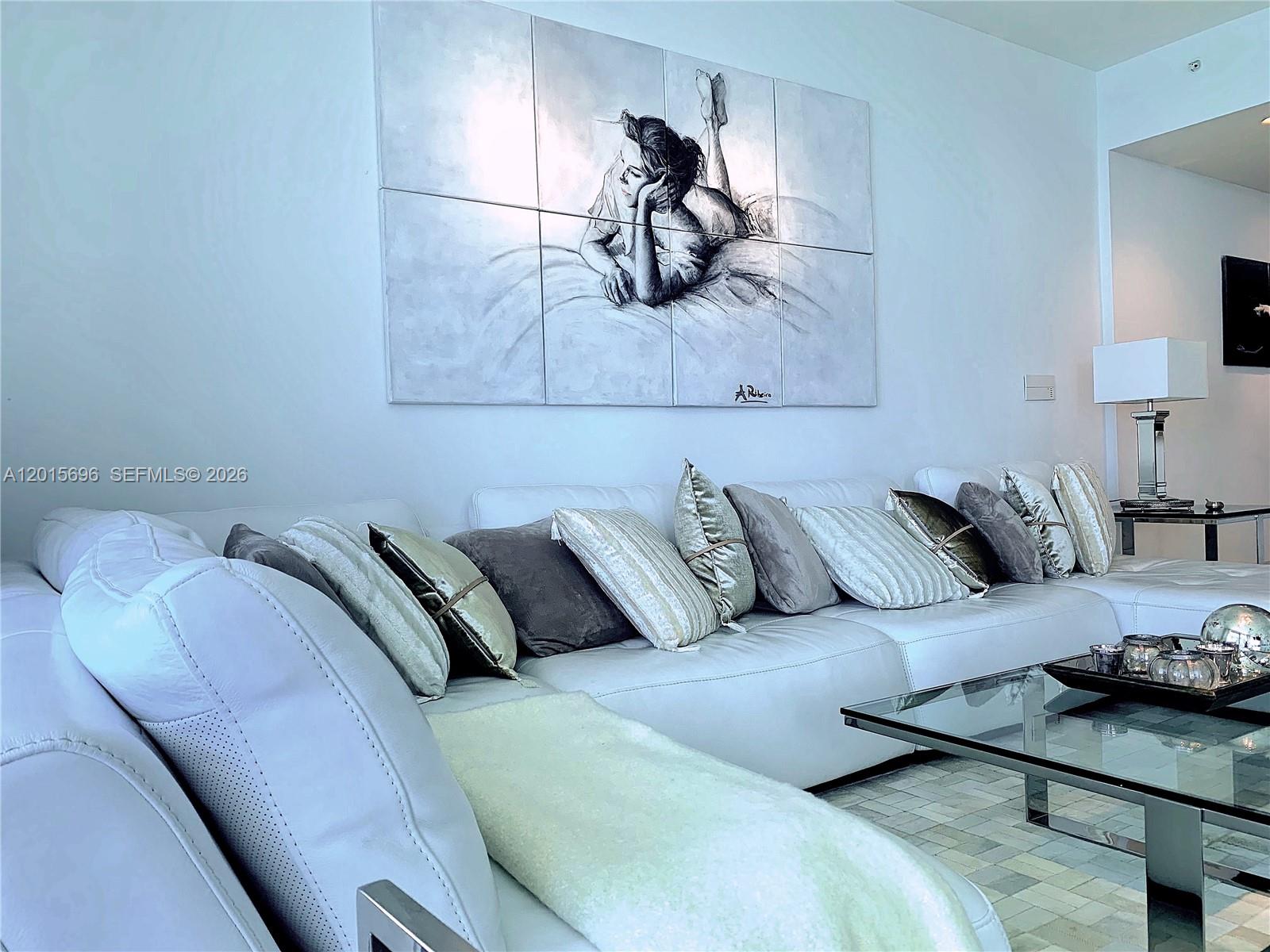 17001 Collins Ave 1407