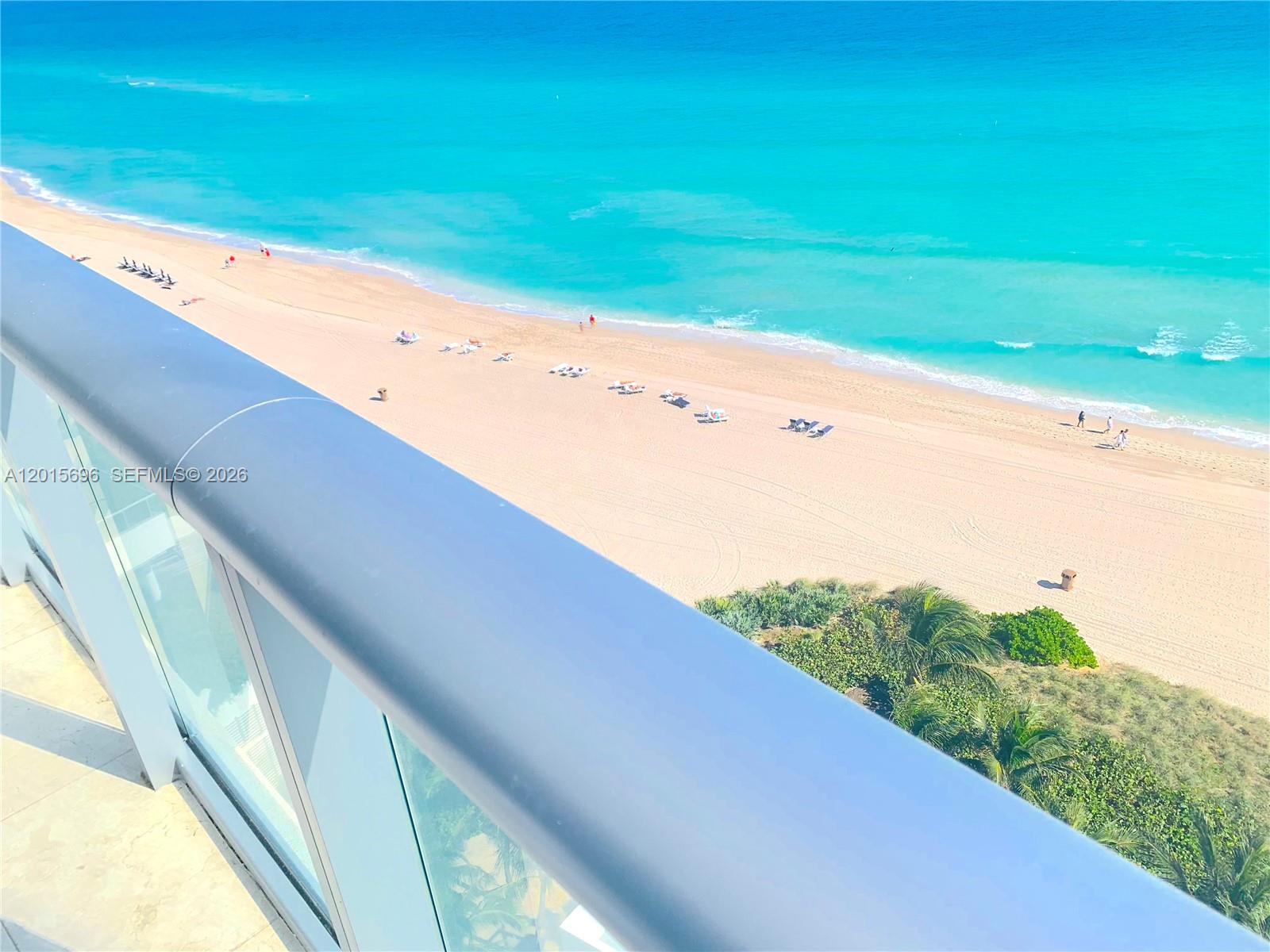 17001 Collins Ave 1407