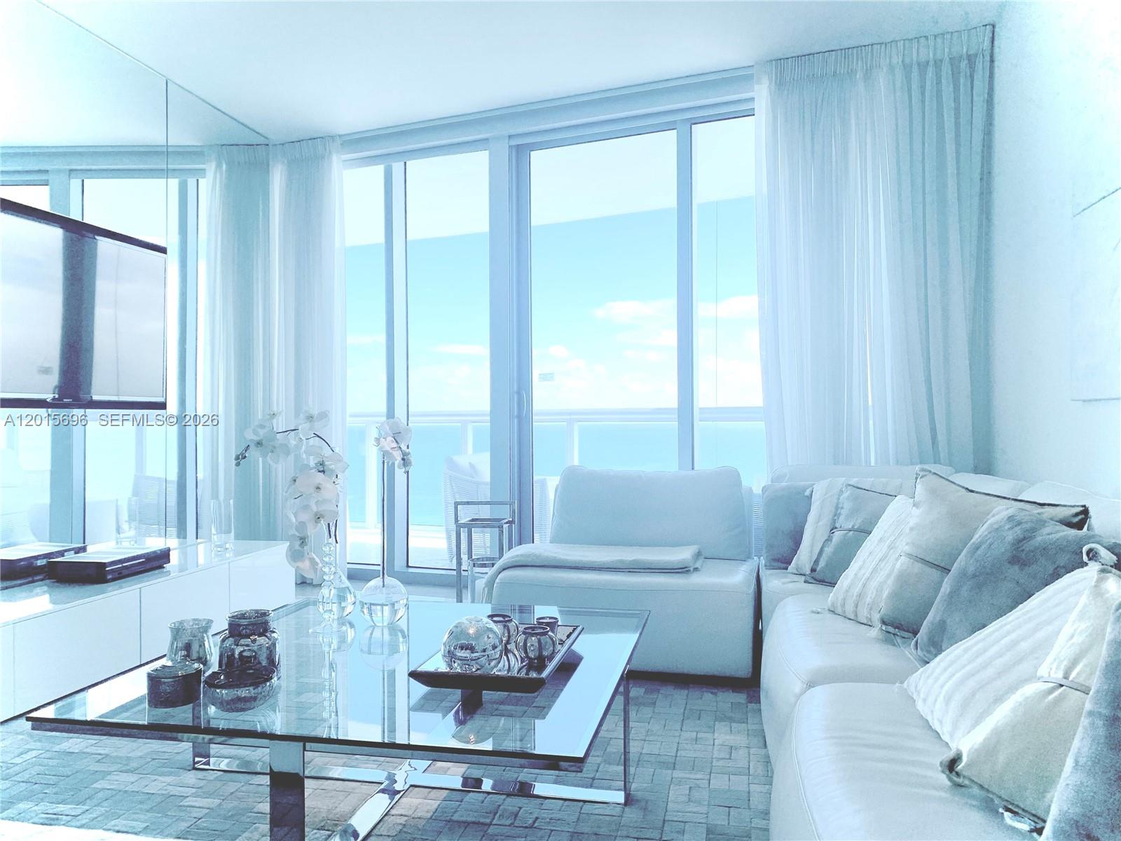 17001 Collins Ave 1407