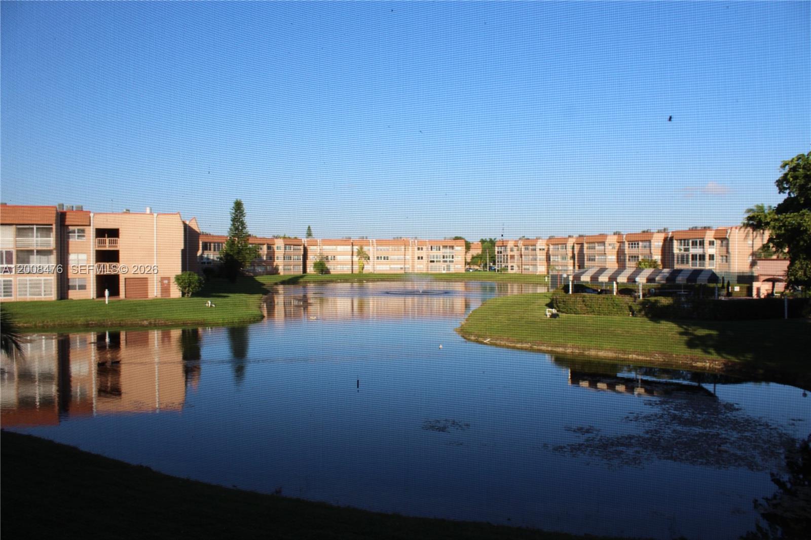 SUNRISE LAKES 133 CONDO - Residential