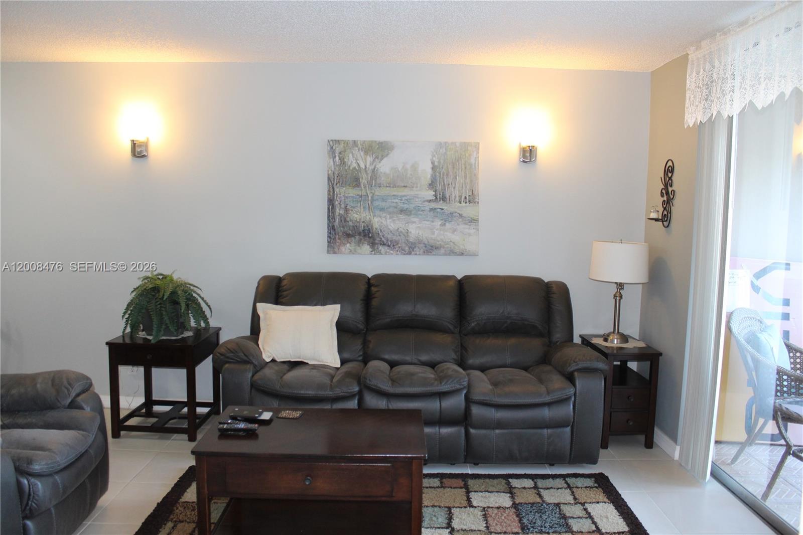 SUNRISE LAKES 133 CONDO - Residential