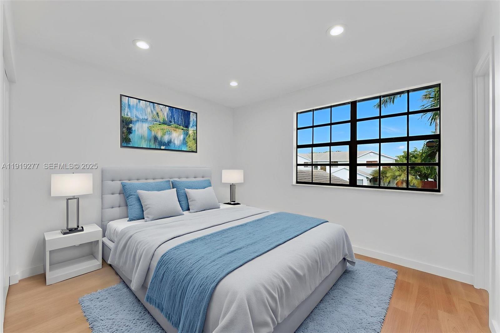 PEMBROKE POINTE SEC ONE - Residential