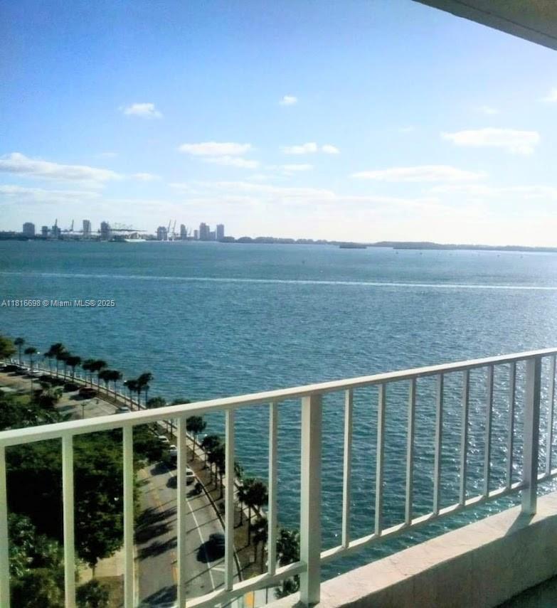 Rental Property at 200 Se 15th Rd 15E, Miami, Broward County, Florida - Bedrooms: 1 
Bathrooms: 2  - $2,800 MO.