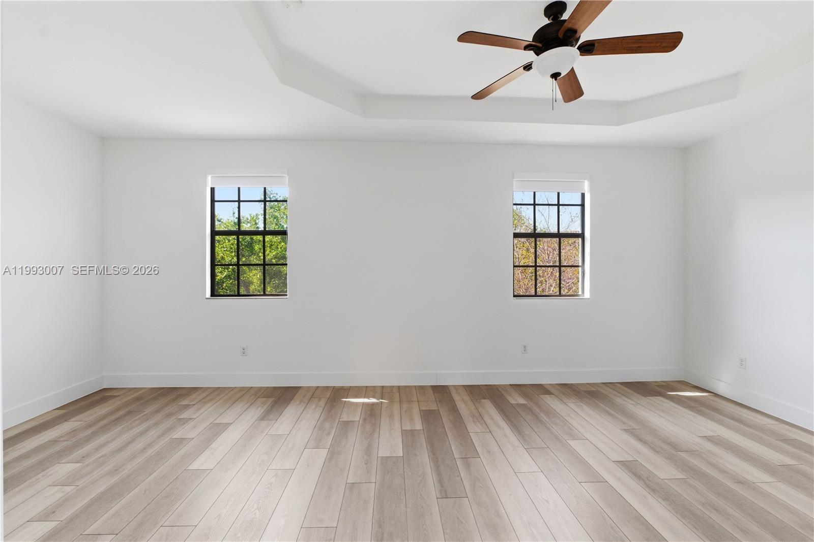 SUNBURST PROPERTIES DEVEL - Residential