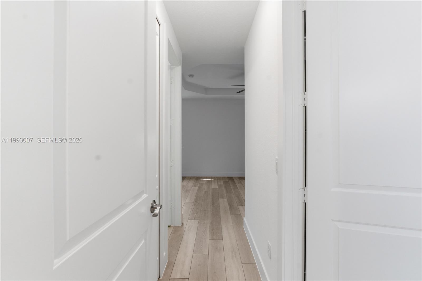 SUNBURST PROPERTIES DEVEL - Residential