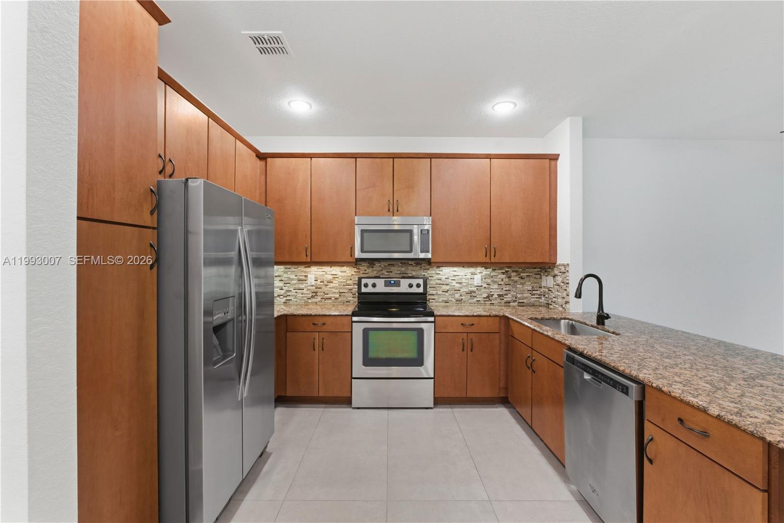 SUNBURST PROPERTIES DEVEL - Residential