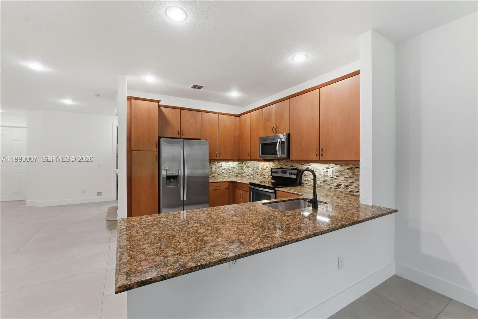 SUNBURST PROPERTIES DEVEL - Residential