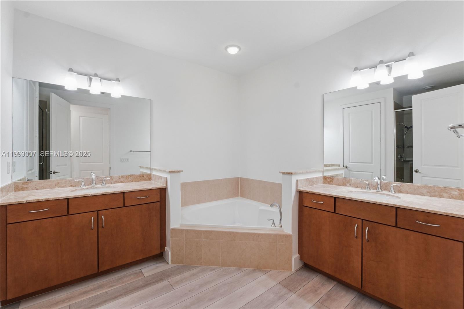 SUNBURST PROPERTIES DEVEL - Residential