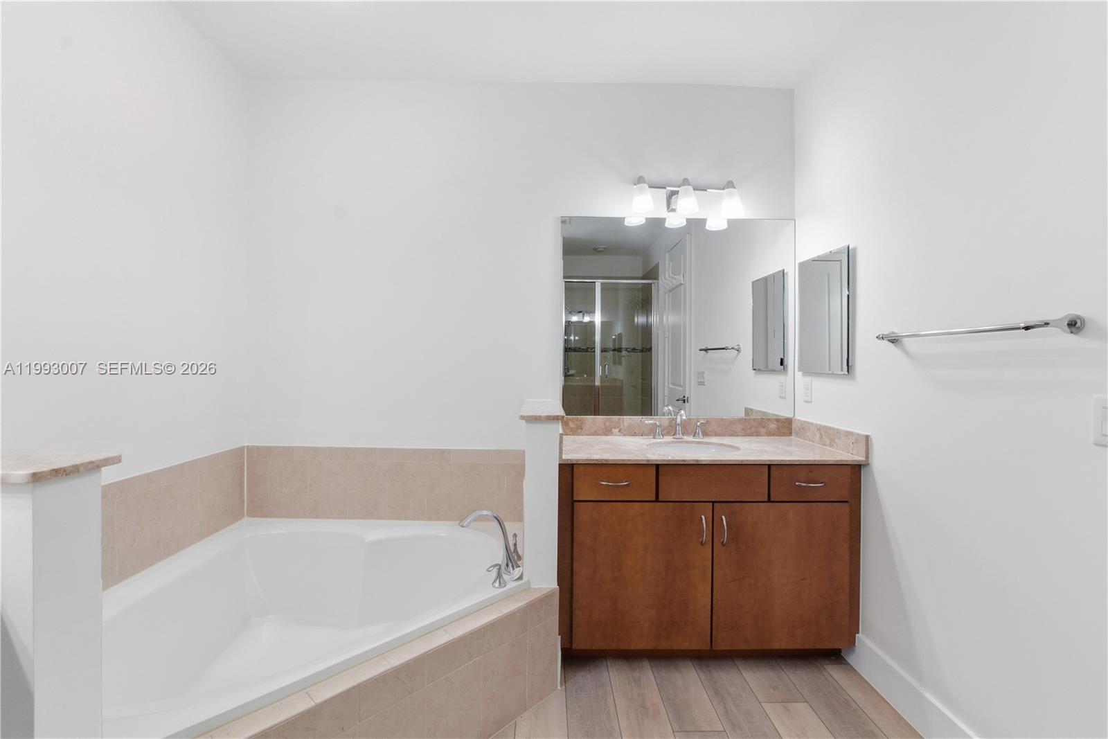 SUNBURST PROPERTIES DEVEL - Residential